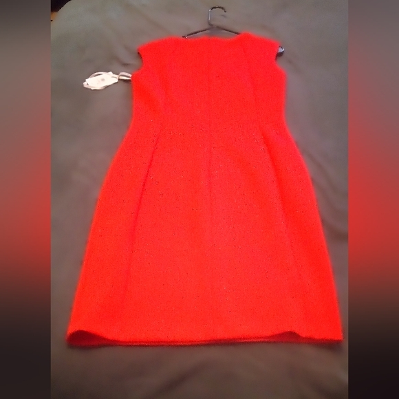 Women's Calvin Klein Sz 10 Dress - Picture 9 of 9